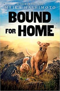 Bound for Home by Meika Hashimoto