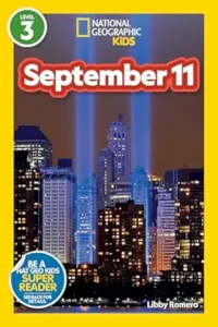September 11 by Libby Romero