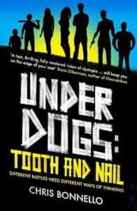 underdogs tooth and nail