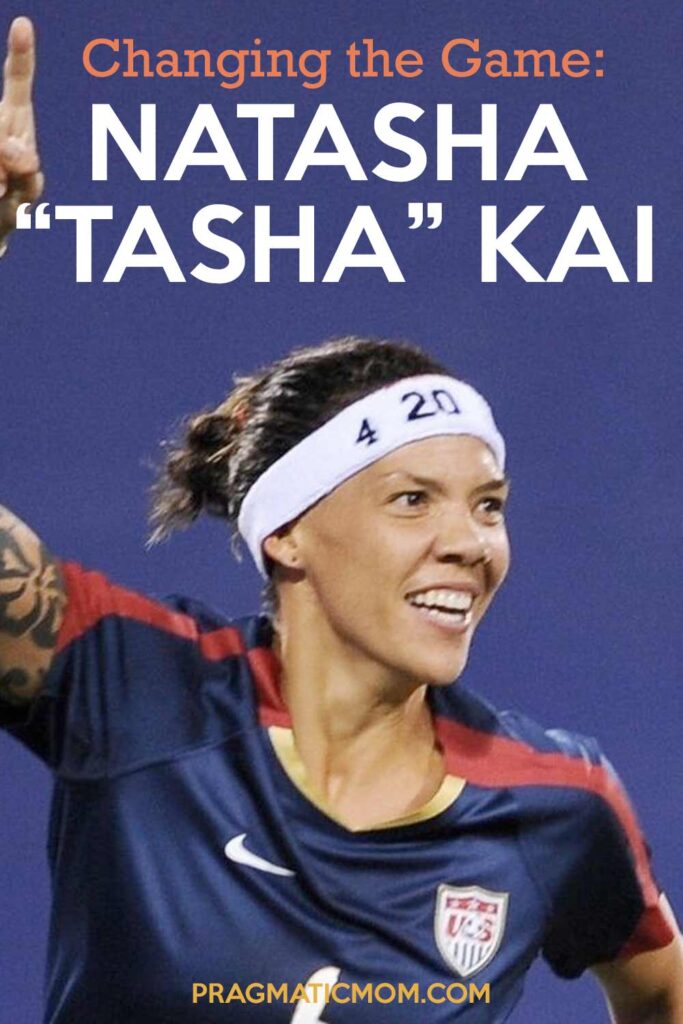 Natasha Tasha Kai