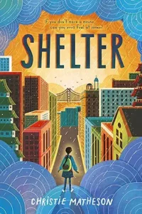 Shelter by Christie Matheson