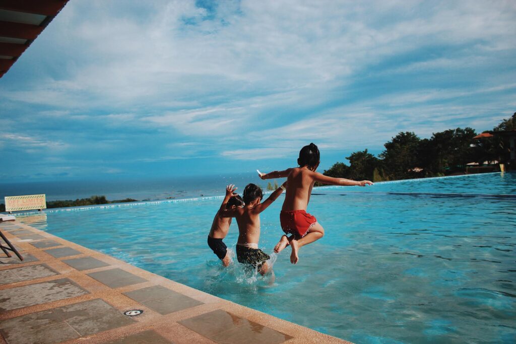 Swim Lessons