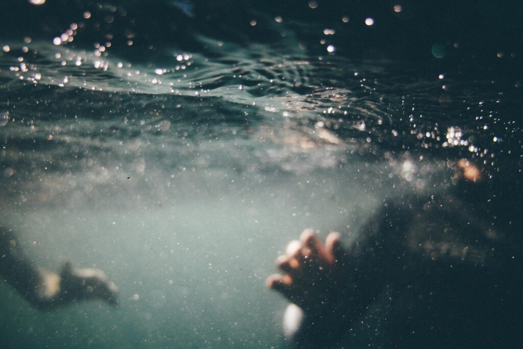Do I Even Need Swim Lessons?