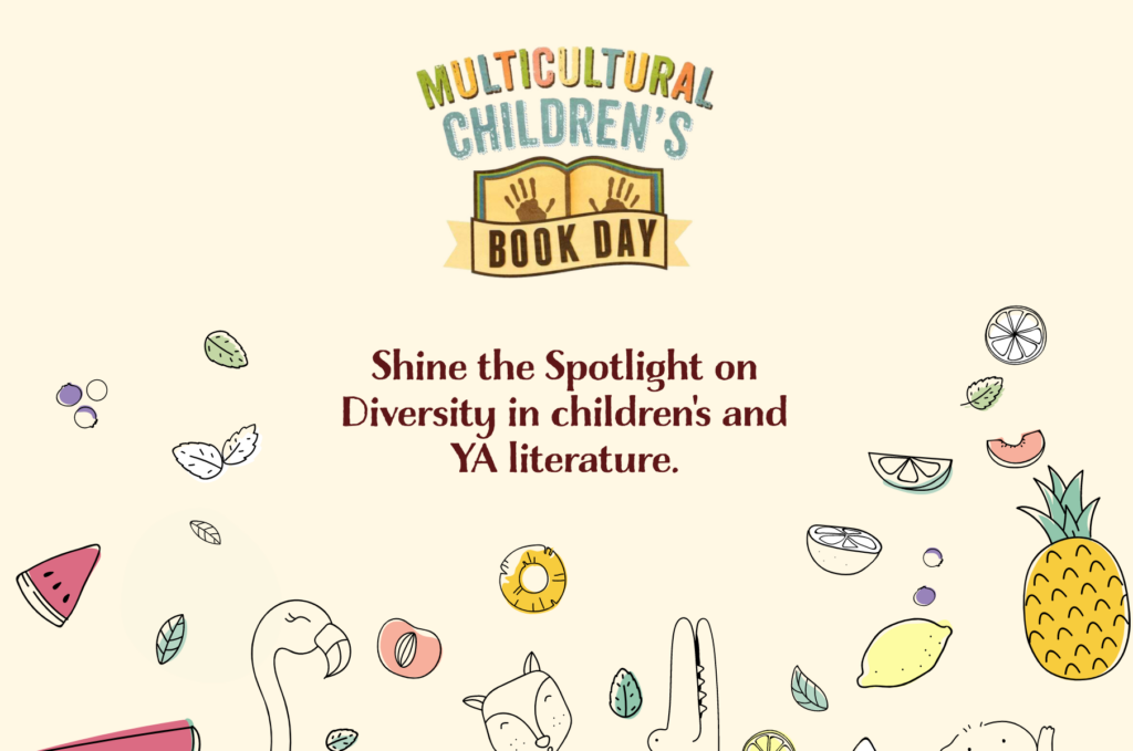 Multicultural Children's Book Day Reviewer Sign Up is Now Open!