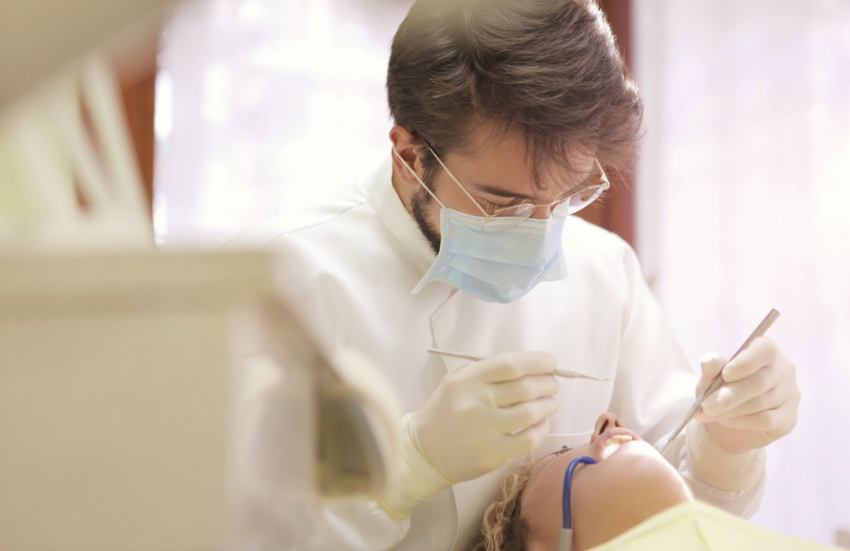 Ways To Help Kids Overcome Their Fear Of The Dentist