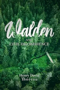 Walden and Civil Disobedience: The 1854 Classic Edition
by Henry David Thoreau and Catherine Mile