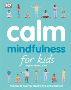 Calm Mindfulness for Kids