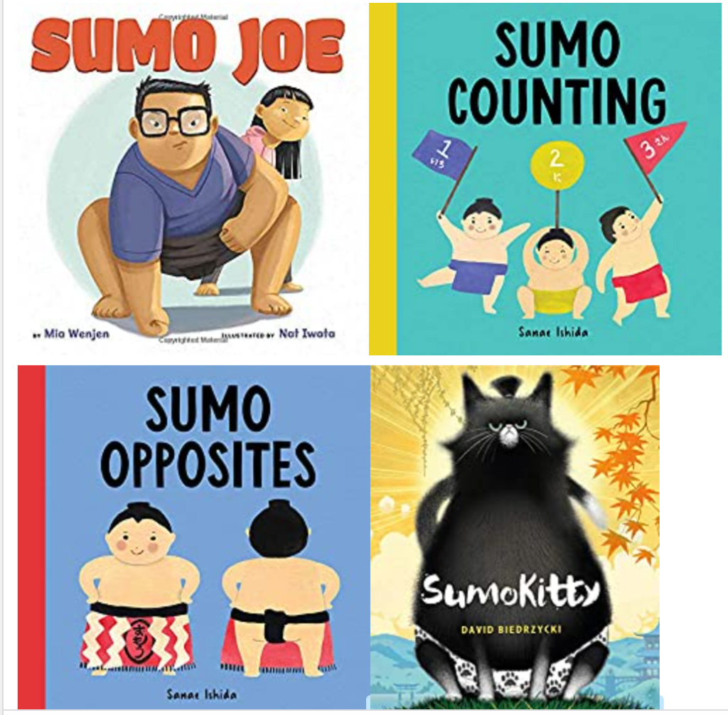sumo book giveaway