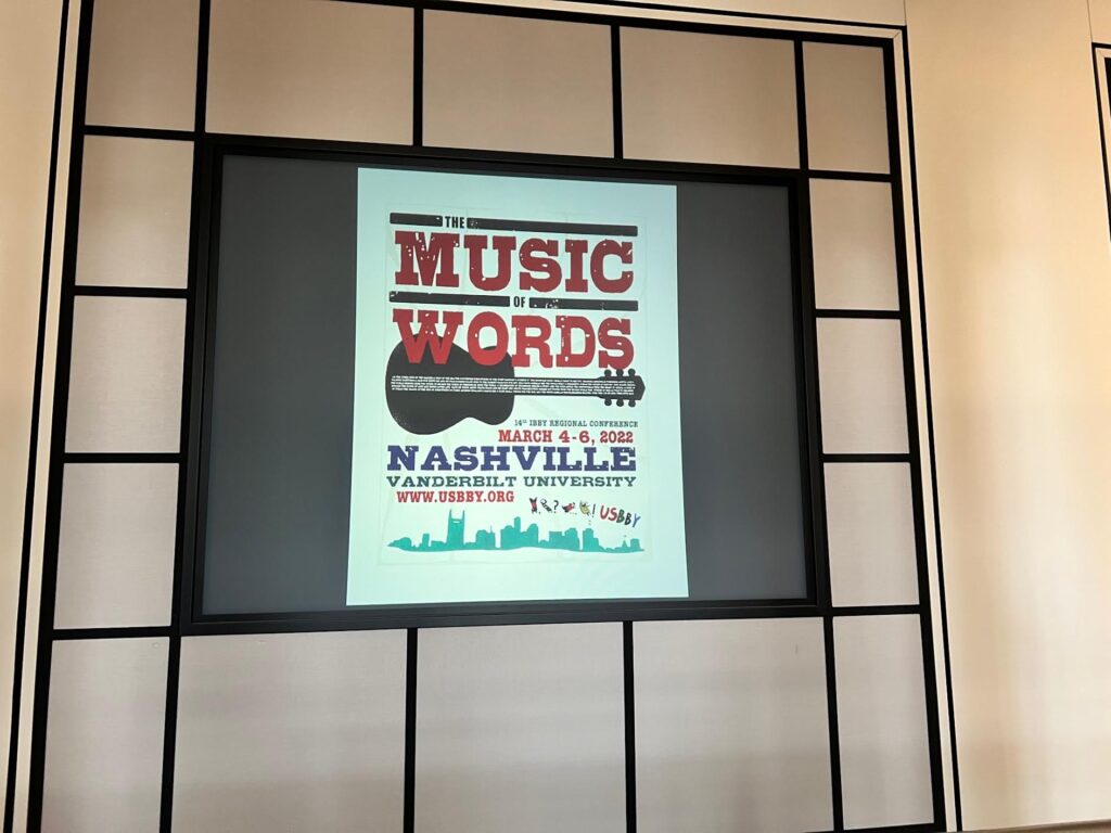 USBBY Nashville 2022