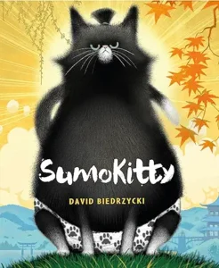 SumoKitty by David Biedrzycki