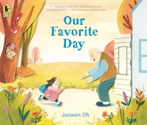 Our Favorite Day by Joowon Oh