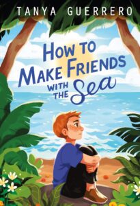 How To Make Friends with the Sea