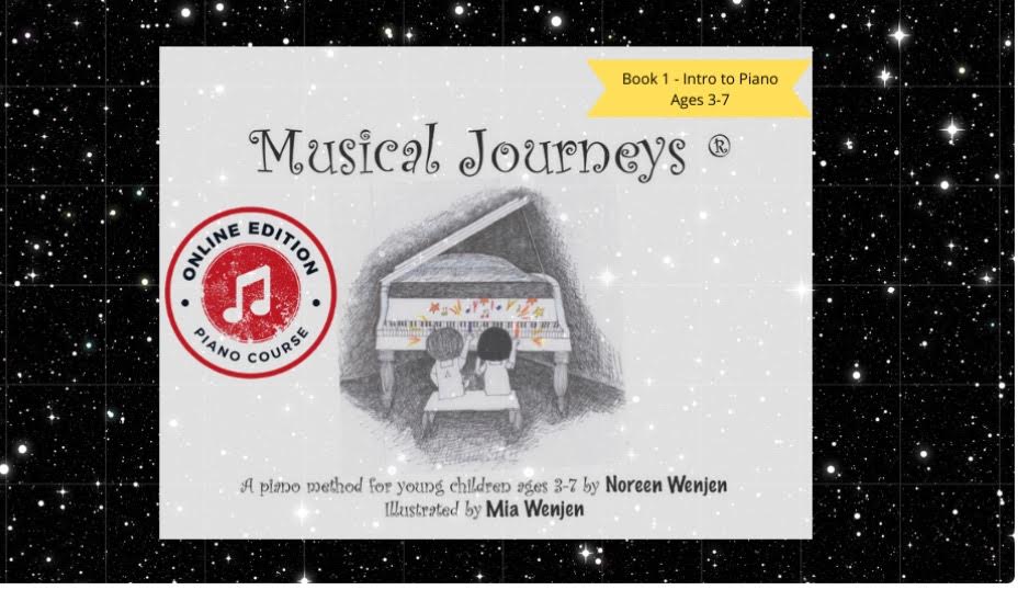 Musical Journeys : My Piano Book Launch With My Sister