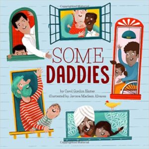 Some Daddies by Carol Gordon Ekster
