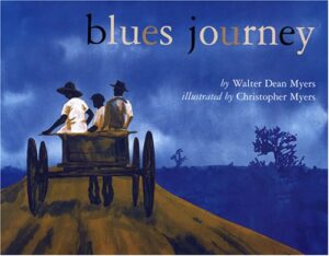 Blues Journey by Walter Dean Myers