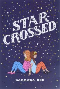 Star-Crossed by Barbara Dee