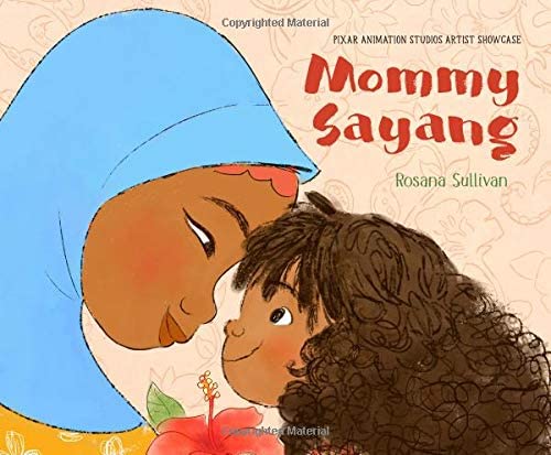 8 Children’s Books about Malaysia