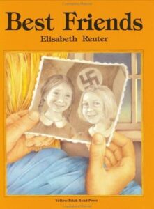 Best Friends by Elisabeth Reuter