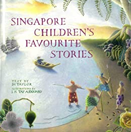 Singapore Children's Favourite Stories