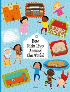 How Kids Celebrate Holidays Around the World from Albatros Books