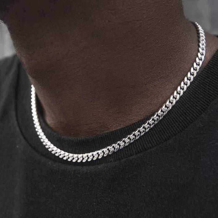 Chain Necklace for men