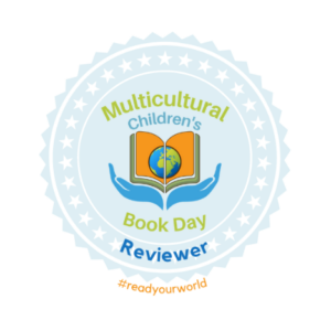 Multicultural Children's Book Day Reviewer