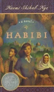 Habibi by Naomi Shihab Nye