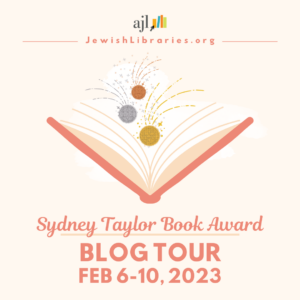 The Very Best Sukkah: A Story from Uganda & Sydney Taylor Honor Book Award Blog Tour #STBA #JewishBooksAreDiverseBooks