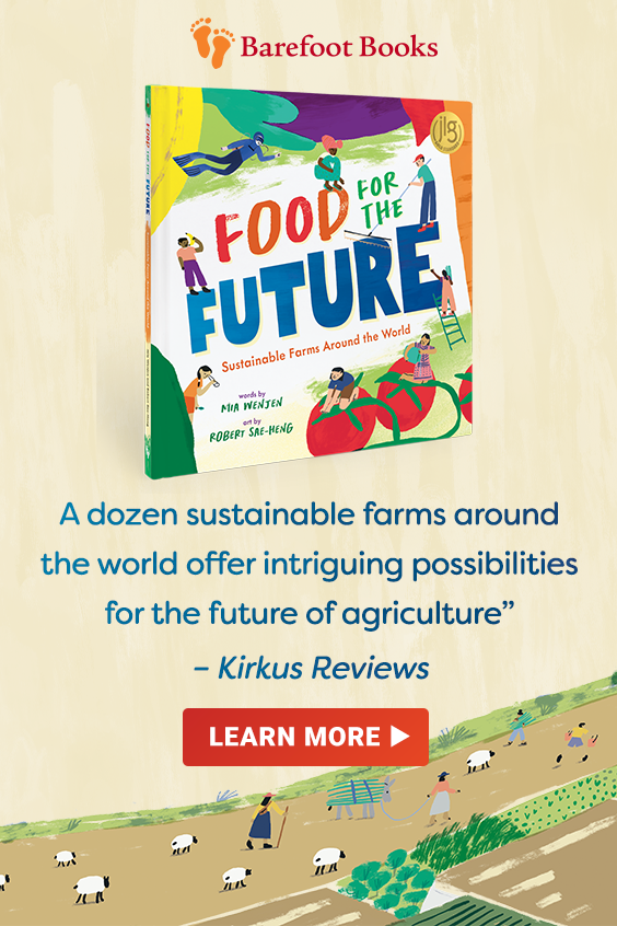 Food for the Future Kirkus Reviews Learn More