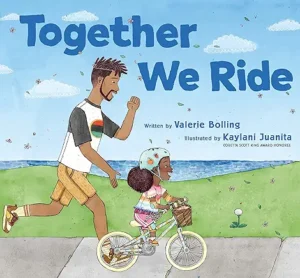 Together We Ride by Valerie Bolling and Kaylani Juanita