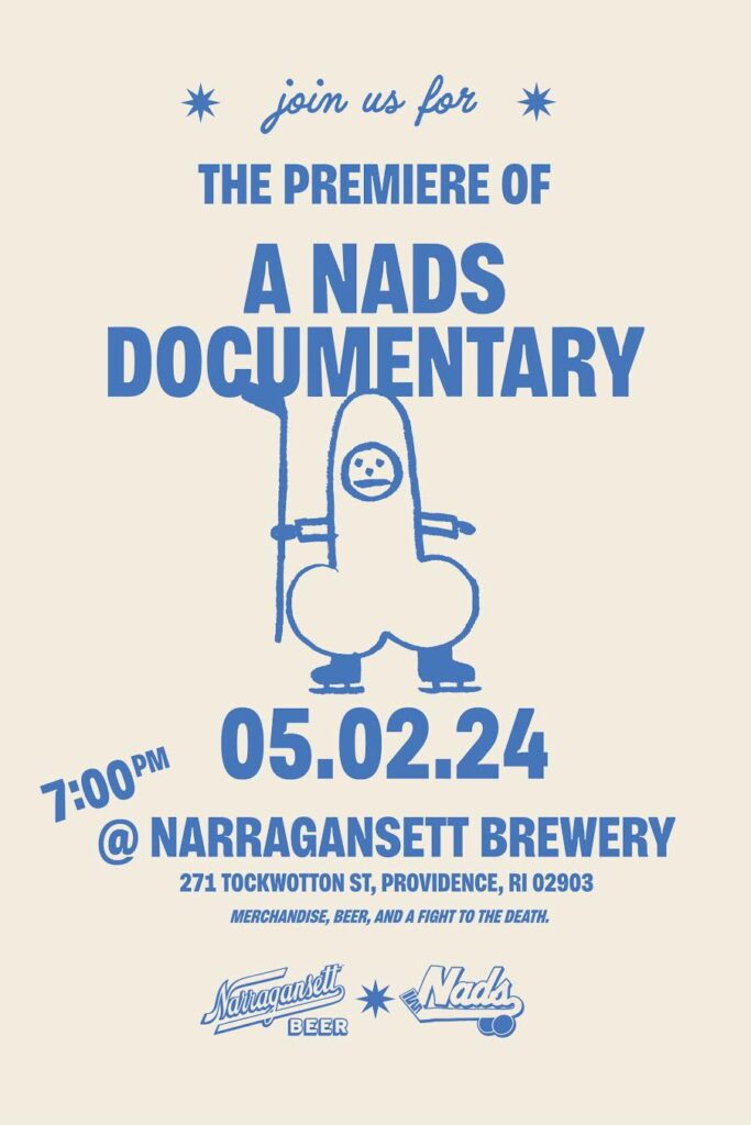 The Nads Documentary