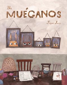The Mueganos by Jaque Jours