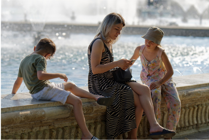 Parenting Tips for Raising Curious Children