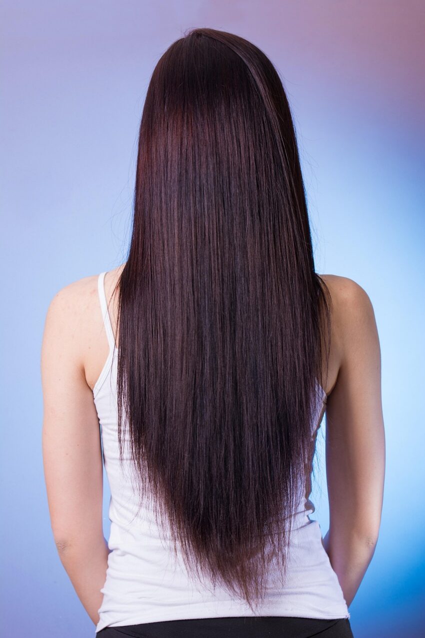 Science-Backed Methods for Hair Growth