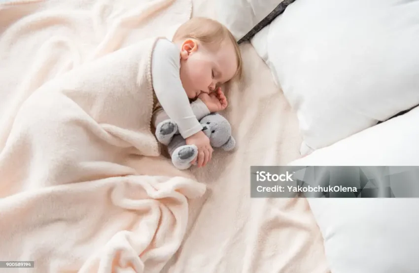 The Soothing Toolkit: Science-Backed Strategies to Calm a Fussy Newborn