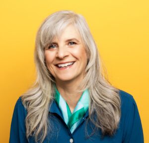 Beth Bacon