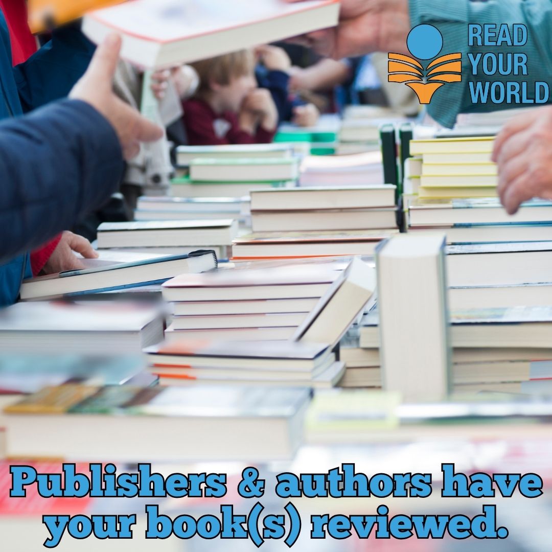 KidLit Authors and Publishers: Donate Books for Review