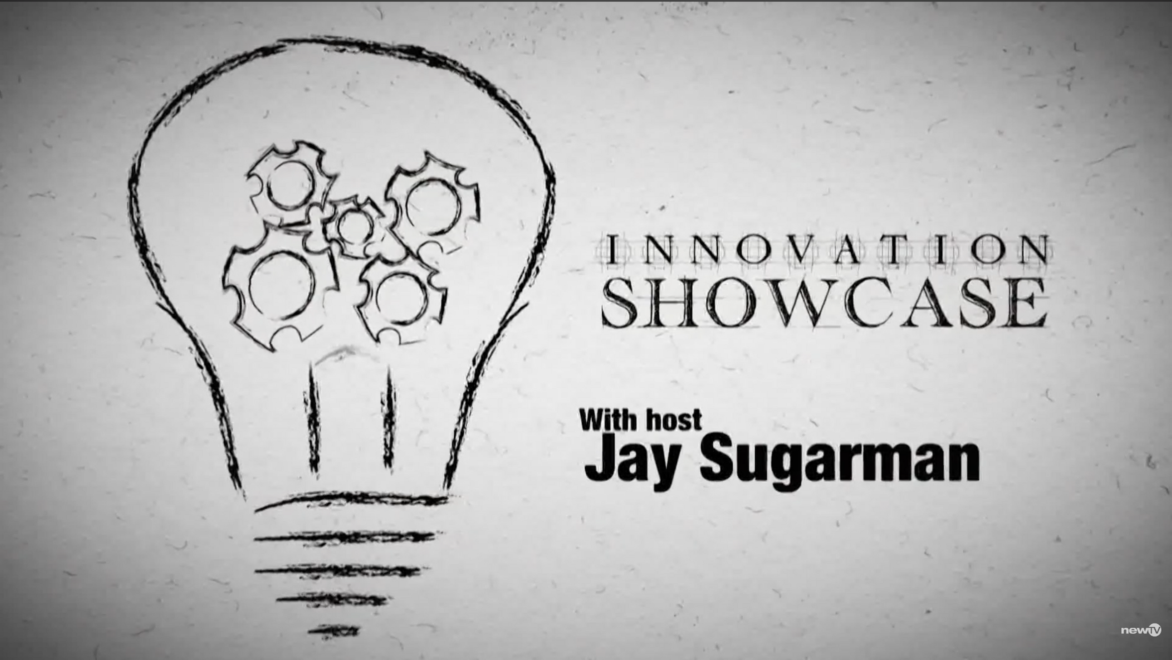Newton Children’s Book Festival 2026 on New TV’s Innovation Showcase NewTV
