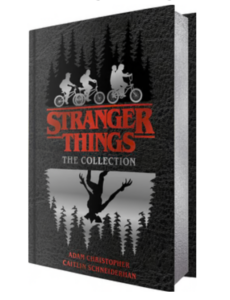 Stranger Things Collectible Editions for Fans